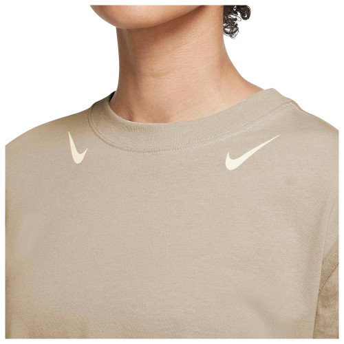 Nike Γυναικείο φόρεμα Sportswear